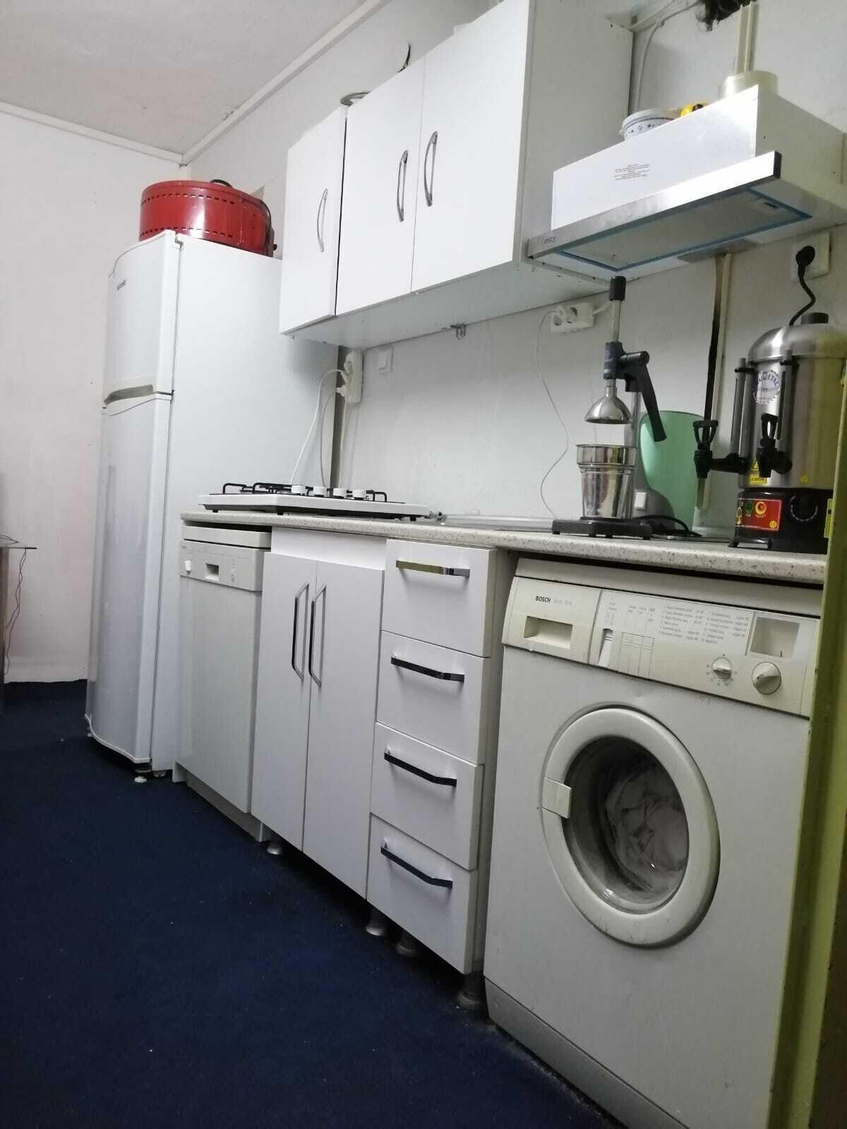 Nostalji Hostel اسطنبول المظهر الخارجي الصورة