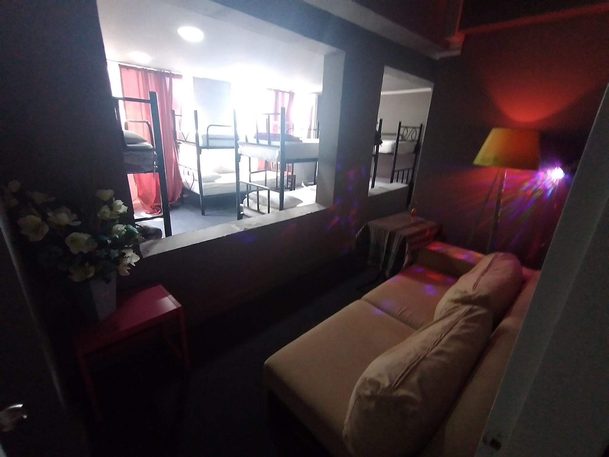Nostalji Hostel اسطنبول المظهر الخارجي الصورة