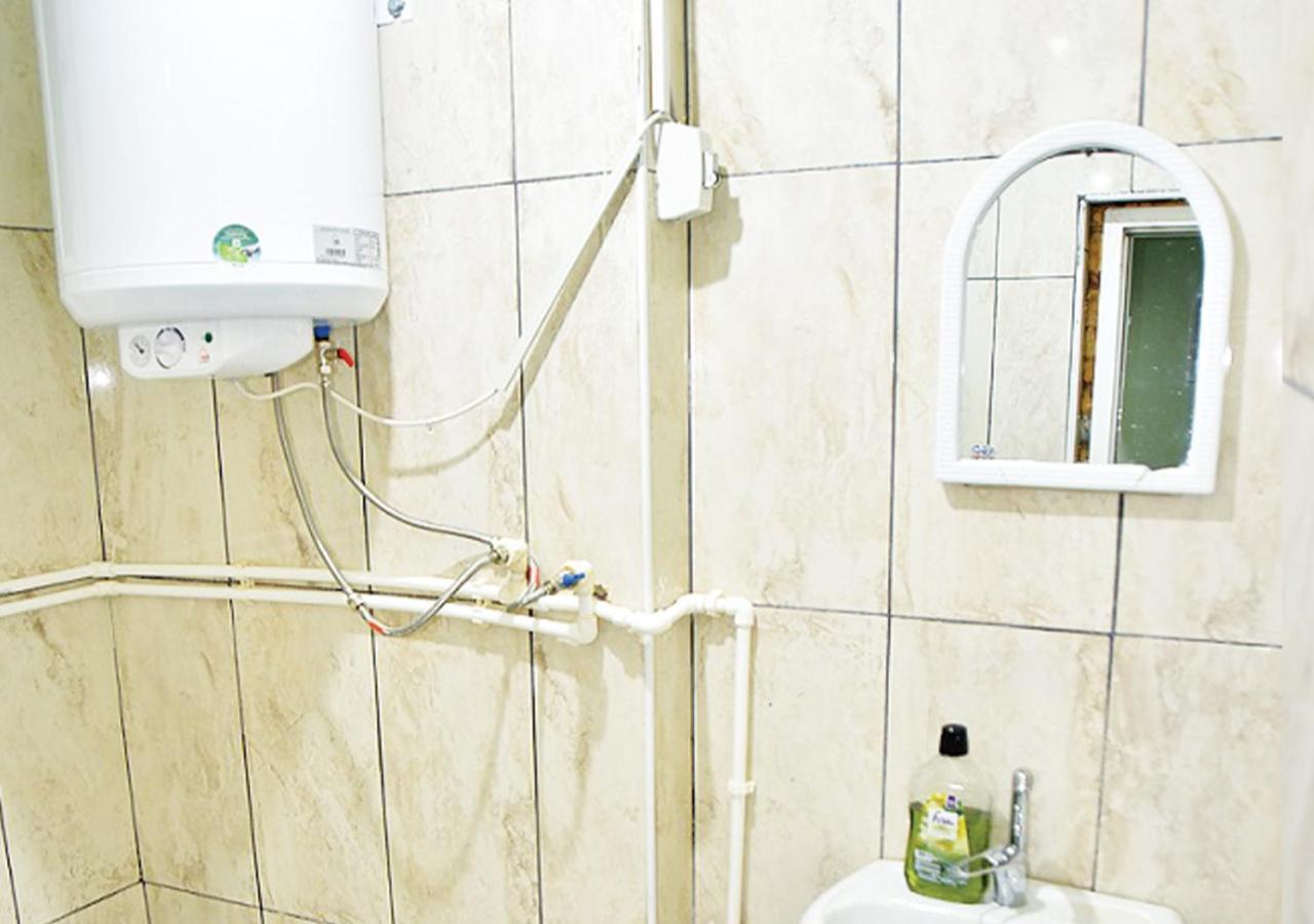Nostalji Hostel اسطنبول المظهر الخارجي الصورة